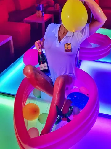 Эротический приват Neon club - фото 4